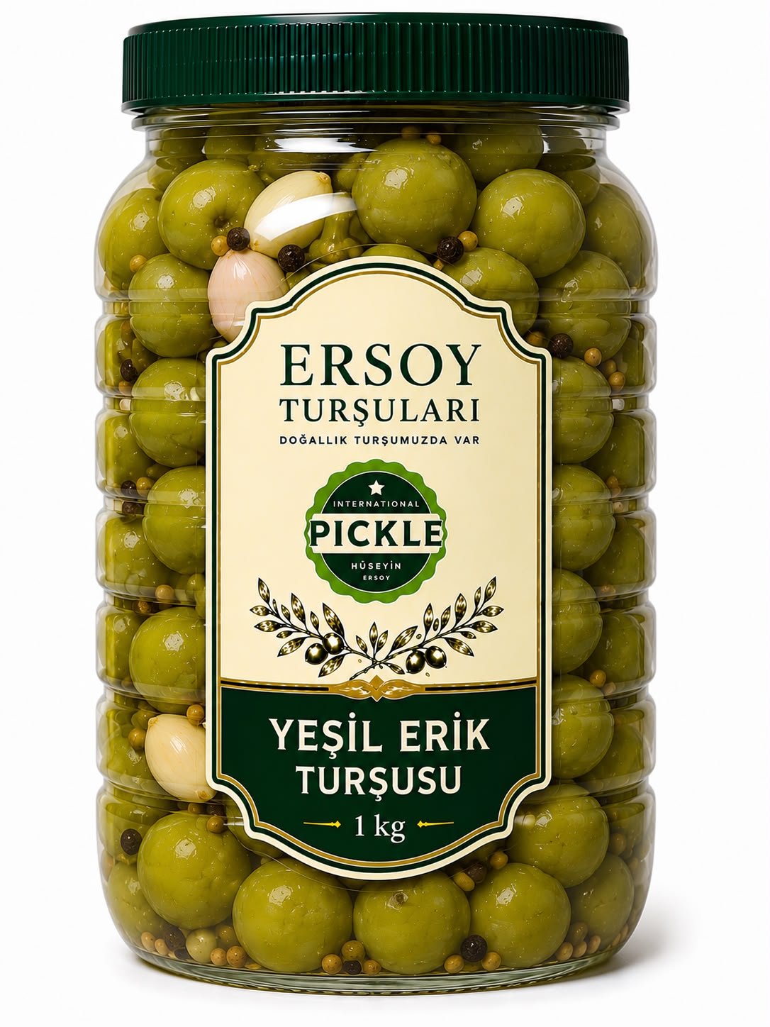 Erik Turşusu
