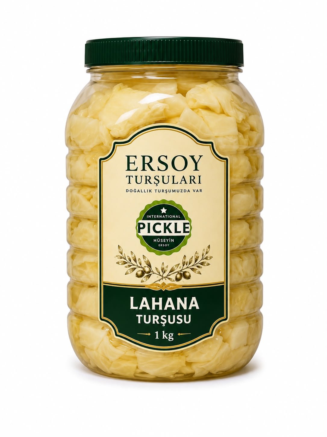Lahana Turşusu
