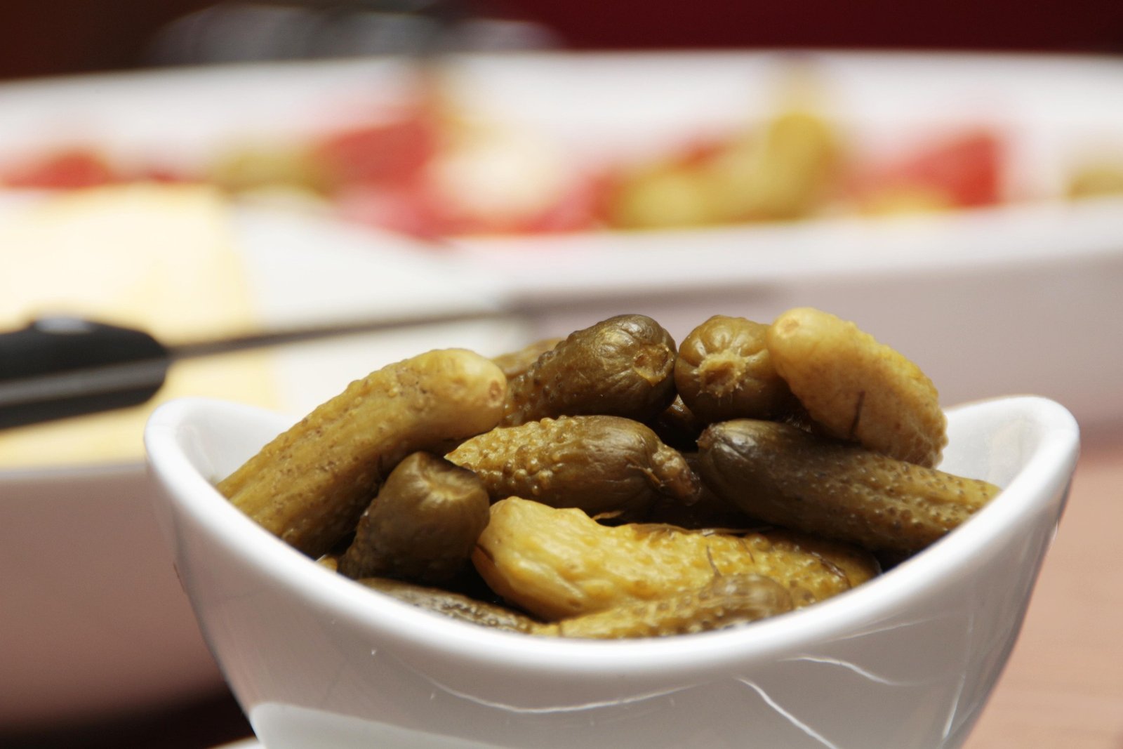 Doğal Mahsuller